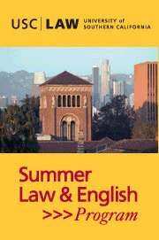 usc Online LLM Degree Program
