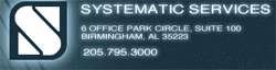 Systematic Services