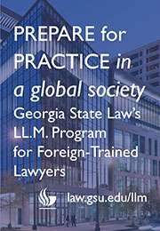 Georgia State Ad Classifieds