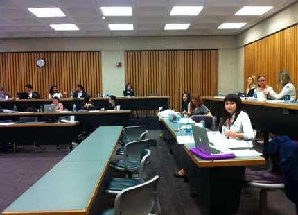 University of Houston 5 slide2