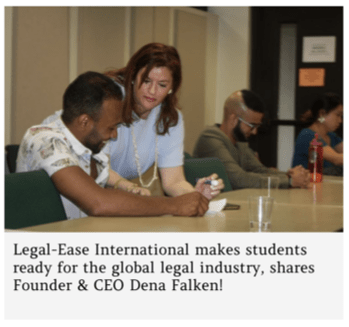 Dena Falken Dena Falken - One of the Most Successful Women in Business