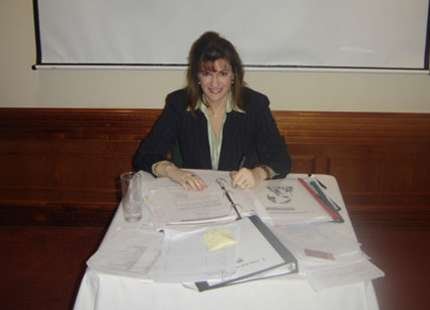 Colombia 1 What exactly is Technical translation such as legal, engineering, medical..