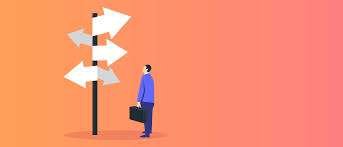 Decisions The Art of Decision Making