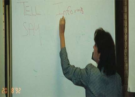 Dena Falken, Founder and CEO of Legal-Ease International Inc 2 Italy 6 Dena Falken, Founder and CEO of Legal-Ease International Inc