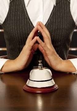 English for the Hospitality Industry