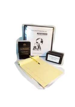 Legal-Ease International Course Materials