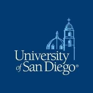 University of San Diego Graduate Tax Program Ranks in Top- 10 ....Again! 1 University San Diego University of San Diego Graduate Tax Program Ranks in Top- 10 ....Again!