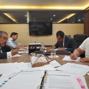 20220512 203145 Taking final quiz at the Legal-Ease International Seminar