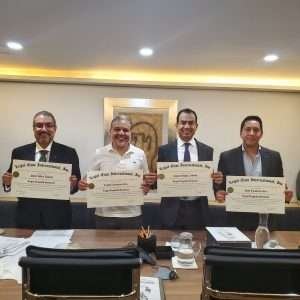 20220512 211347 Legal-Ease International, Live Group in Mexico City