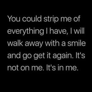 IMG 20220616 185702 528 Its not on me, its in me.... STRENGTH