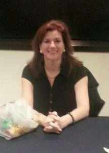 New Seminars with Legal-Ease International 1 Dena at Desk New Seminars with Legal-Ease International