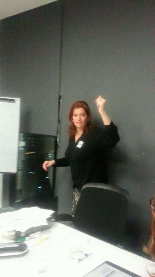 Dena hand up11 Instructor Articles