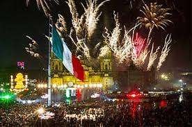 Mexico Independence History of Mexican Independence Day