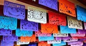 Mexican Paper - Papel Picado 1 papel picado scaled 1 Mexican Paper - Papel Picado