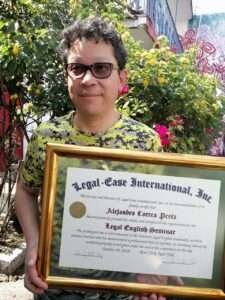 Diploma 3 Legal-Ease International LIve Seminars